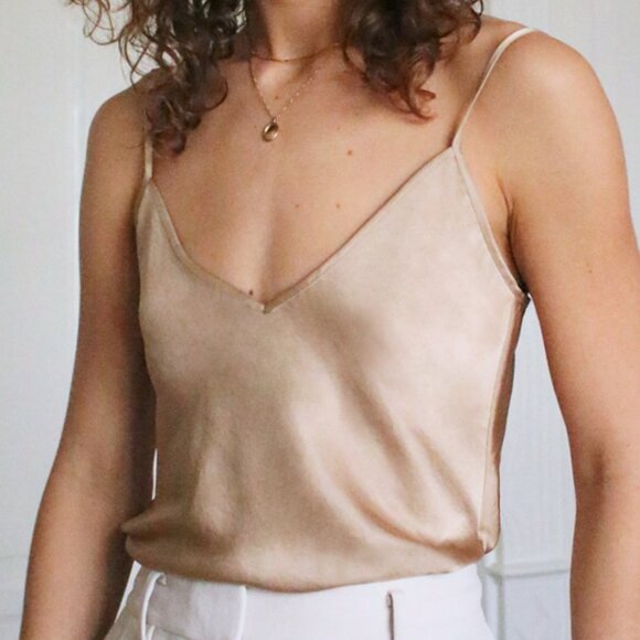 Aritzia Wilfred Only Camisole - Picture 3 of 3